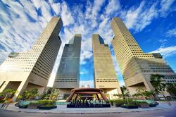 Suntec City (D1), Office #455136181